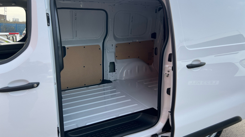 Citroen Dispatch M Diesel 1.5 D 120ps Van Enterprise